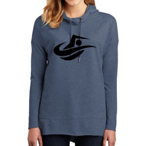 Women's French Terry Hoodie Thumbnail
