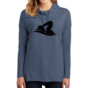Women's French Terry Hoodie Thumbnail