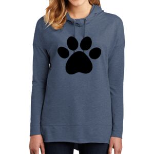 Women's French Terry Hoodie Thumbnail