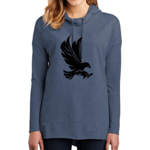 Women's French Terry Hoodie Thumbnail