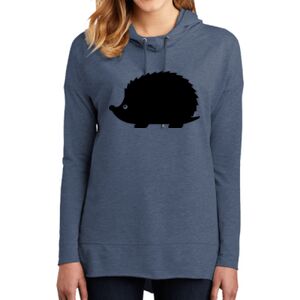 Women's French Terry Hoodie Thumbnail
