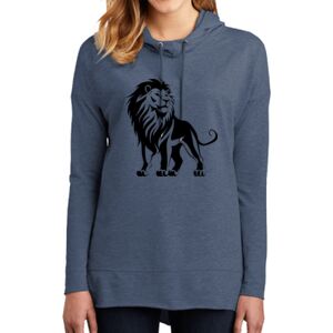 Women's French Terry Hoodie Thumbnail