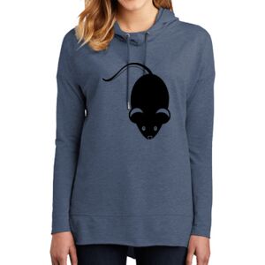 Women's French Terry Hoodie Thumbnail
