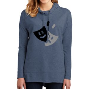 Women's French Terry Hoodie Thumbnail