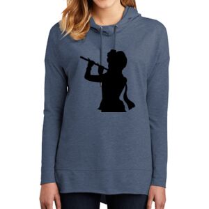 Women's French Terry Hoodie Thumbnail