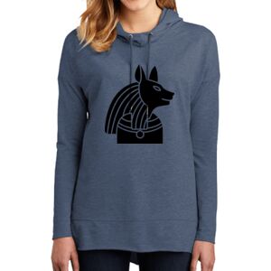 Women's French Terry Hoodie Thumbnail