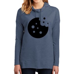 Women's French Terry Hoodie Thumbnail