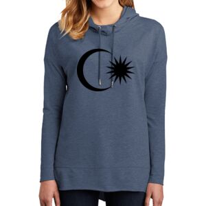 Women's French Terry Hoodie Thumbnail