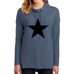 Women's French Terry Hoodie Thumbnail