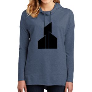 Women's French Terry Hoodie Thumbnail