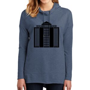 Women's French Terry Hoodie Thumbnail