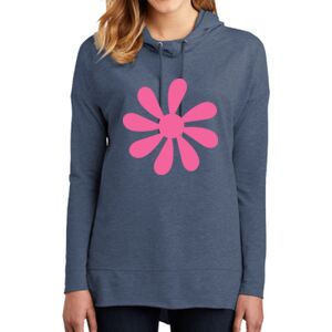 Women's French Terry Hoodie Thumbnail