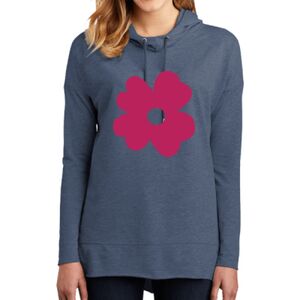 Women's French Terry Hoodie Thumbnail
