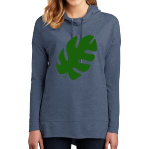 Women's French Terry Hoodie Thumbnail