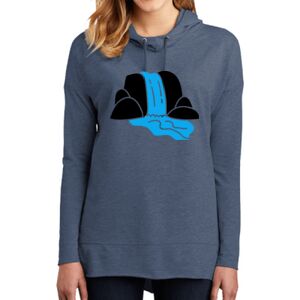 Women's French Terry Hoodie Thumbnail