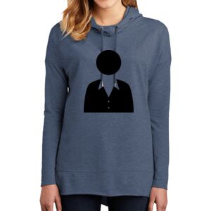 Women's French Terry Hoodie Thumbnail