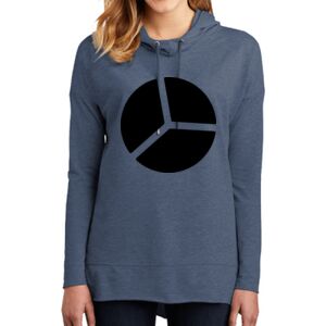 Women's French Terry Hoodie Thumbnail