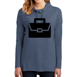 Women's French Terry Hoodie Thumbnail