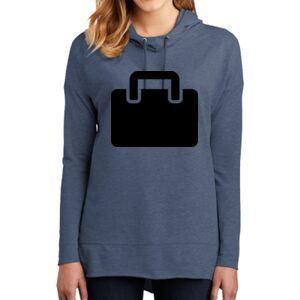 Women's French Terry Hoodie Thumbnail
