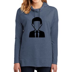 Women's French Terry Hoodie Thumbnail