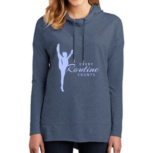 Women's French Terry Hoodie Thumbnail