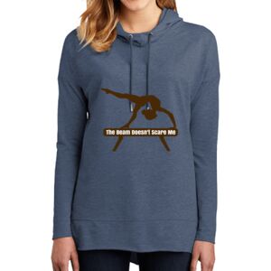 Women's French Terry Hoodie Thumbnail