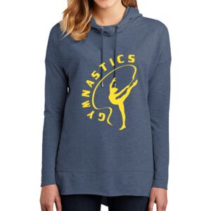 Women's French Terry Hoodie Thumbnail