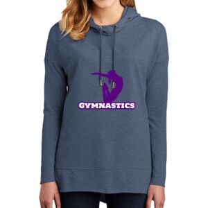 Women's French Terry Hoodie Thumbnail