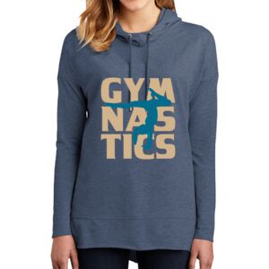 Women's French Terry Hoodie Thumbnail