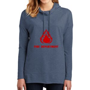 Women's French Terry Hoodie Thumbnail