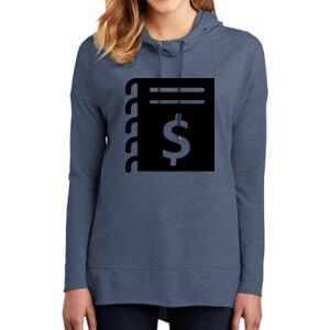 Women's French Terry Hoodie Thumbnail