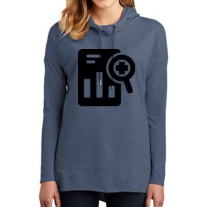 Women's French Terry Hoodie Thumbnail