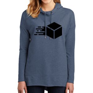 Women's French Terry Hoodie Thumbnail