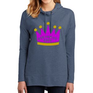 Women's French Terry Hoodie Thumbnail