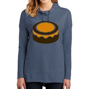 Women's French Terry Hoodie Thumbnail