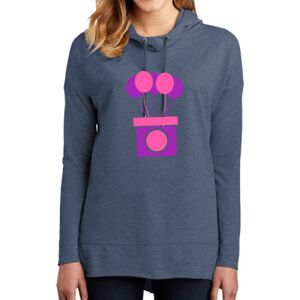 Women's French Terry Hoodie Thumbnail