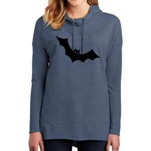 Women's French Terry Hoodie Thumbnail