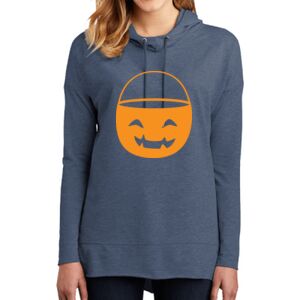 Women's French Terry Hoodie Thumbnail