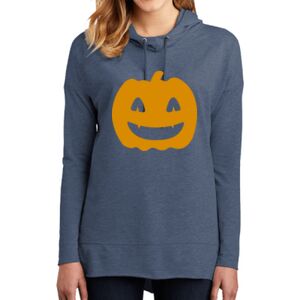 Women's French Terry Hoodie Thumbnail