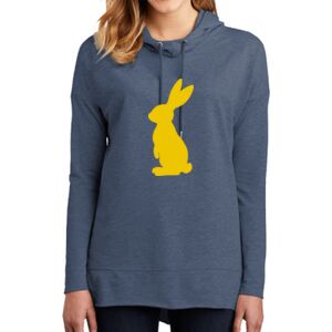 Women's French Terry Hoodie Thumbnail