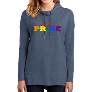 Women's French Terry Hoodie Thumbnail