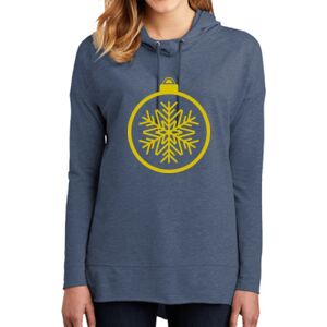 Women's French Terry Hoodie Thumbnail