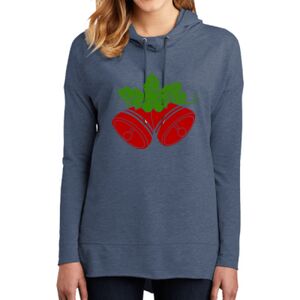 Women's French Terry Hoodie Thumbnail
