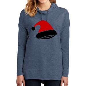 Women's French Terry Hoodie Thumbnail