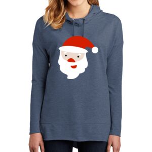 Women's French Terry Hoodie Thumbnail