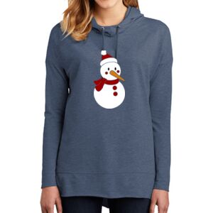 Women's French Terry Hoodie Thumbnail