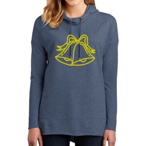 Women's French Terry Hoodie Thumbnail