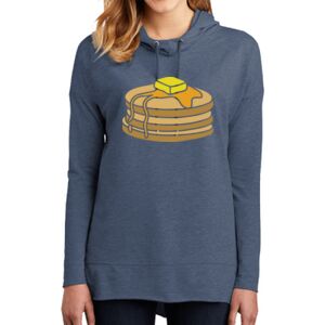 Women's French Terry Hoodie Thumbnail