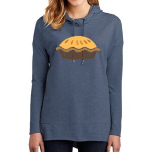 Women's French Terry Hoodie Thumbnail
