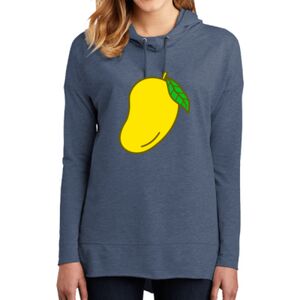 Women's French Terry Hoodie Thumbnail